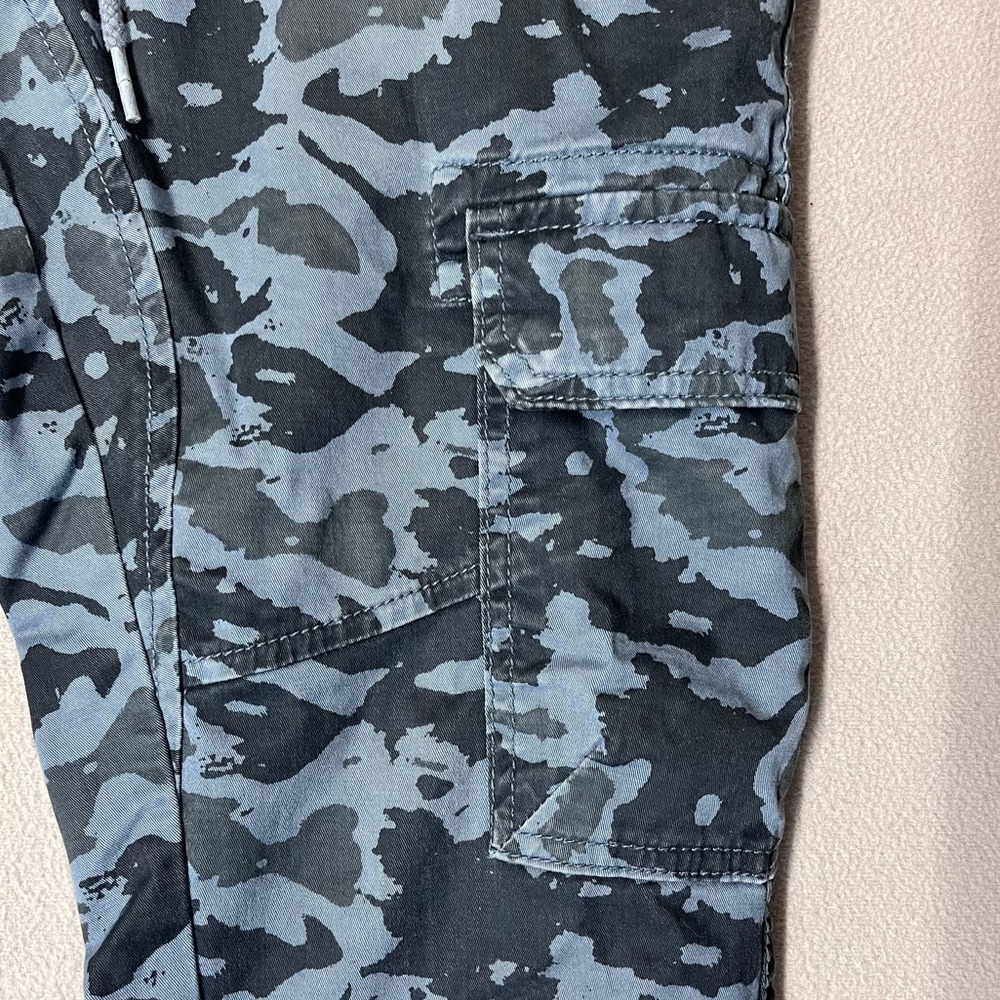 Army Jogger Sweatpants - Picture 4 of 4